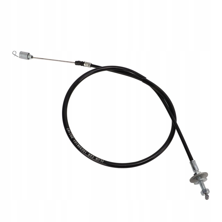 CÂBLE AKCELERATORA CHARIOTS GOLFOWEGO 102336101 PRZEWODNIK AKCELERATOR C2