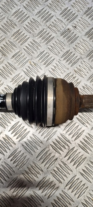 PEUGEOT 508 DEMI-ARBRE GAUCHE GAUCHE AVANT AVANT 9804895280