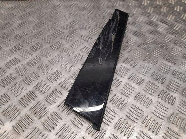 80A839902 FACING, PANEL WATER-REPELLANT REAR RIGHT DOOR 260 2018 AUDI Q5 (8R) photo 1 - milautoparts-fr.ukrlive.com