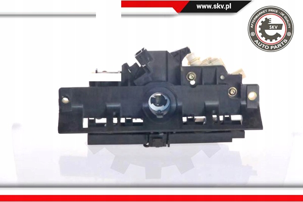 SERRURE COUVERCLES DE COFFRE COUVERCLES DE COFFRE 16SKV305 4B0 827 AUDI A6 C5 4B0827565J ESEN SKV
