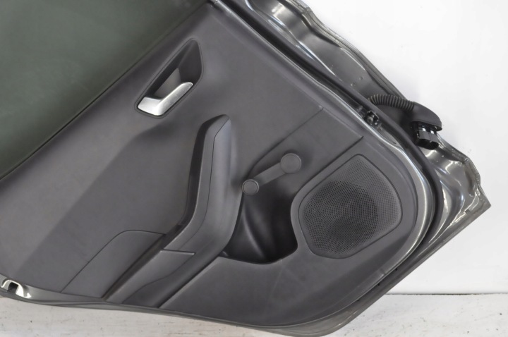 FORD FIESTA MK8 PORTES GAUCHE ARRIÈRE ARRIÈRE QH