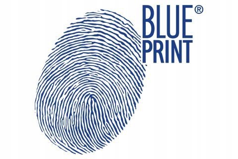 PROTECTION PRZEG BLUE PRINT ADN18168 ADN18168 BLU BLUE PRINT