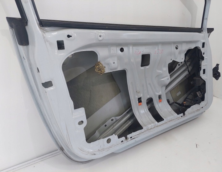 PORTES GAUCHE AVANT 3D LIFT IBIZA IV 6J CUPRA LS7J