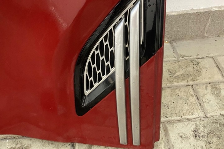 AILE AVANT GAUCHE LAND ROVER DK62280B11AC DIESEL 2015