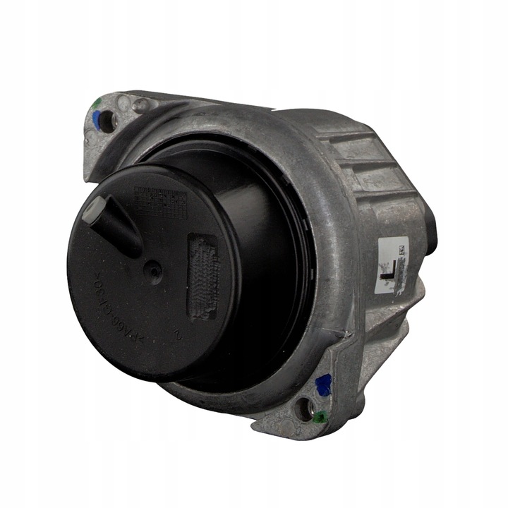 COUSSIN MOTEUR AVANT L/P, HYDRAULIQUE CONVIENT VERS BMW 1 (E81), 1 (E8