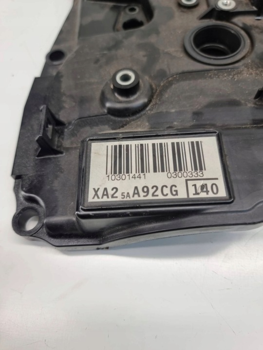 TOYOTA RAV 4 (XA50) 2020 COUVERCLE DE SOUPAPES