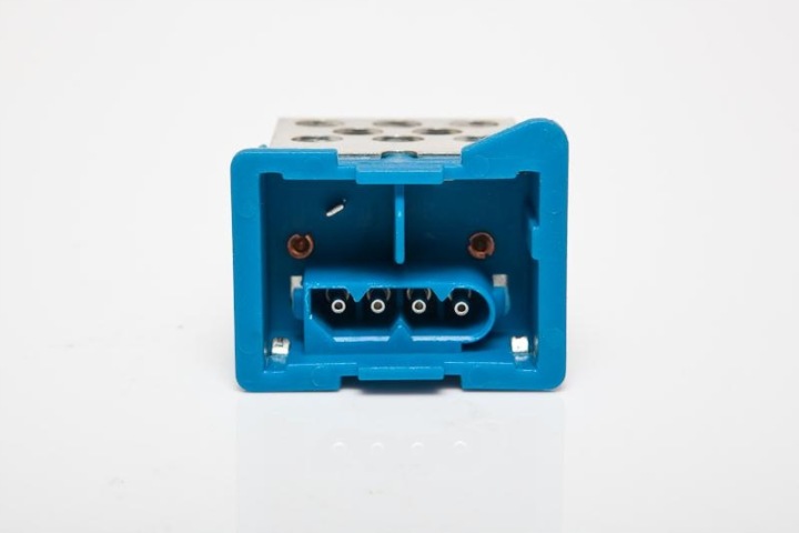 RÉSISTANCE VENTILATEURS BMW 5 E34, 7 E32