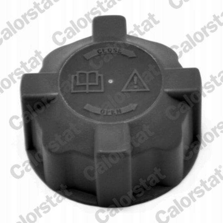 BOUCHON RÉSERVOIR COMPENSATEUR FIAT