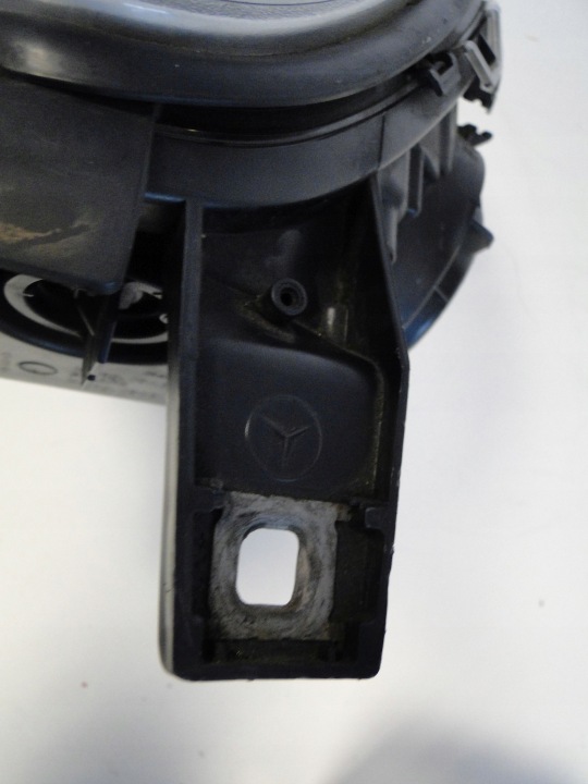 MERCEDES PHARE AVANT GAUCHE R CLASSE 251 W251 A2518202161 BI-XENON ROTATIF