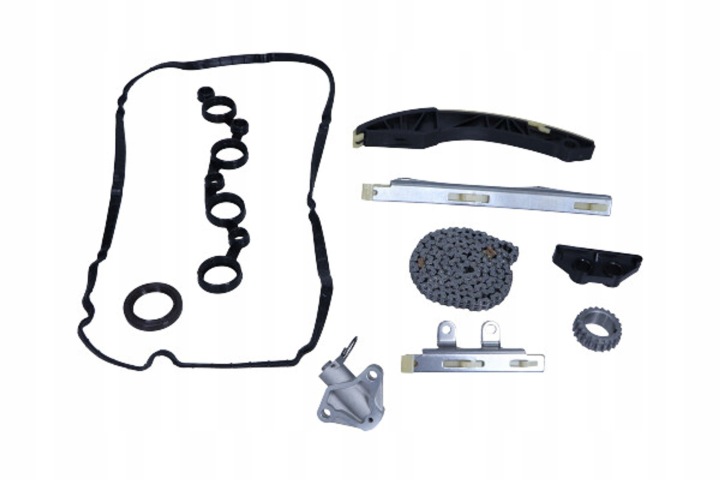 FAI AUTOPARTS TCK261 KIT CHAÎNES DISTRIBUTION