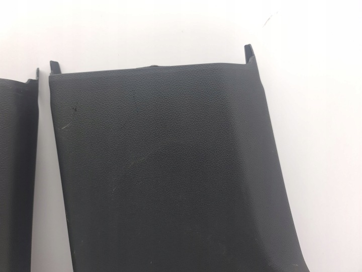 SKODA OCTAVIA MK4 2024 ENSEMBLE REVÊTEMENT SUPPORTS