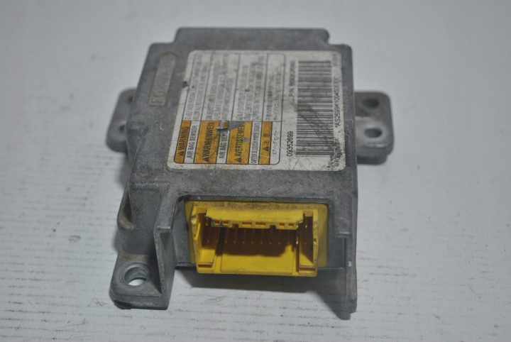 MODULE CAPTEUR AIRBAG ISUZU TROOPER 8093526990