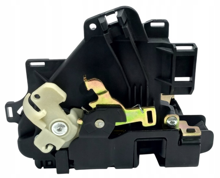 TOPRAN SERRURE DE PORTE VW AVANT FABIA/CADDY III/T5 GAUCHE