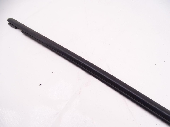 OPEL MERIVA B 10-17 MOULURE RACLOIR VITRES GAUCHE AVANT EXTÉRIEUR