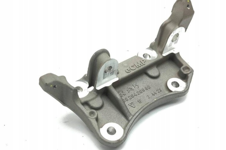 ARRIÈRE POIGNÉE MOTEUR CITROËN C4 III (BA_, BB_, BC_) 9826426680 ÉLECTRIQUE 2024