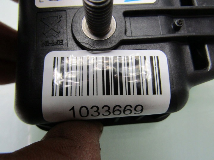 MAZDA 3 IV BP 2021 PRISE TRANSMISSION USB BDGF-669U0 EUROPE
