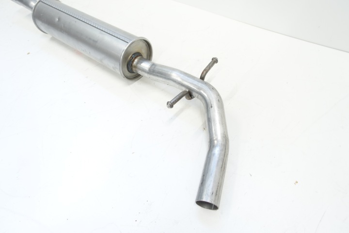 BOSAL 220-007 SILENCIEUX CENTRAL 220-007 BOS220-007 SILENCIEUX CENTRAL BOSAL