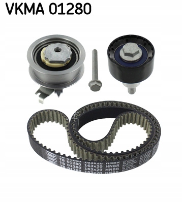 VKMA01280 SKF SET VALVE CONTROL SYSTEM VW 1,0/1,2TSI/1,4TSI photo 4 - milautoparts-fr.ukrlive.com