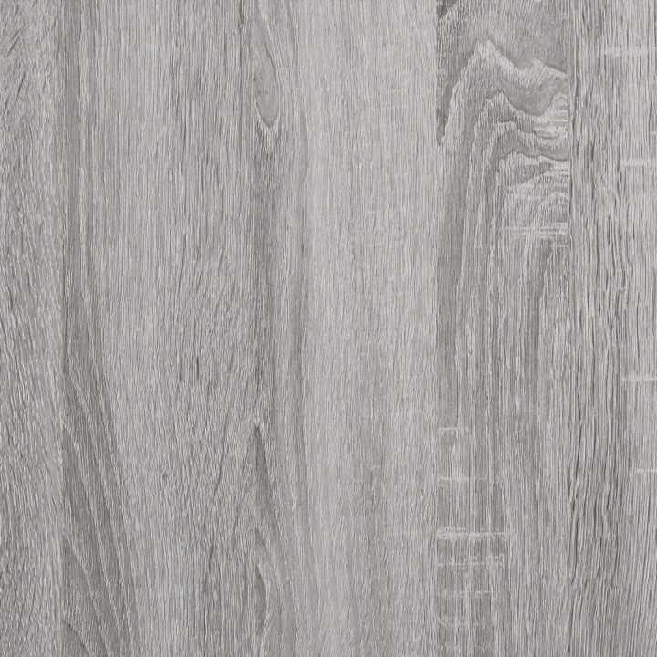 CASIER SCIENNA, GRIS DAB SONOMA, 60X31X60 CM
