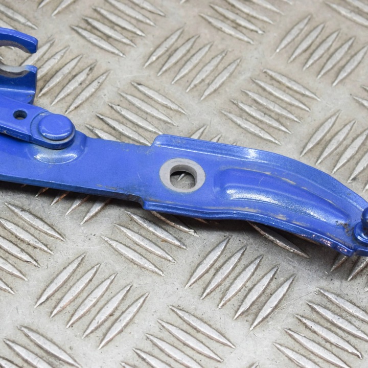 BMW 2 F22 F23 2018 DROITE CÔTÉ CHARNIÈRE COUVERCLES DE COFFRE ARRIÈRE COUVERCLES DE COFFRE