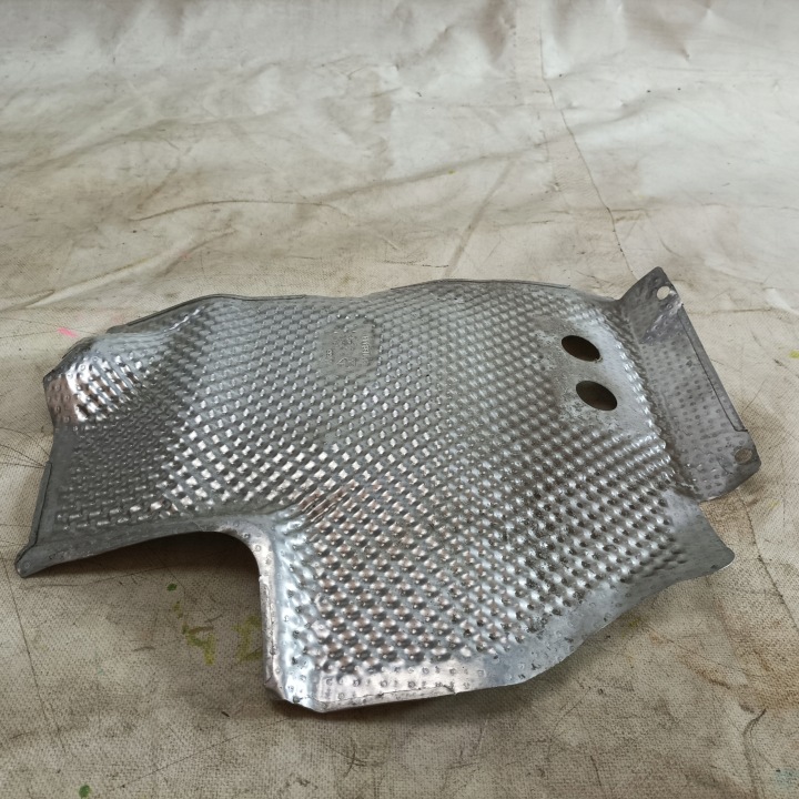 JEEP GRAND CHEROKEE 13-21- PROTECTION THERMIQUE USA