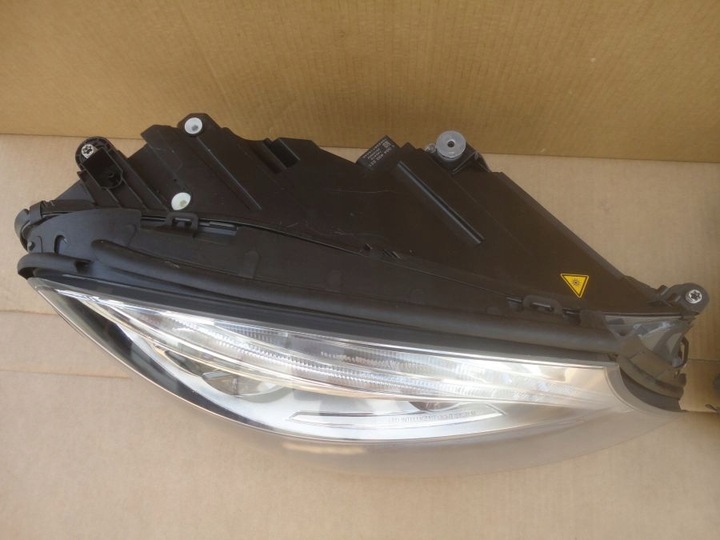 MERCEDES S W222 FAROS COMPLETO DIODO LUMINOSO LED ILS JUEGO R L A22290607 A22290608 