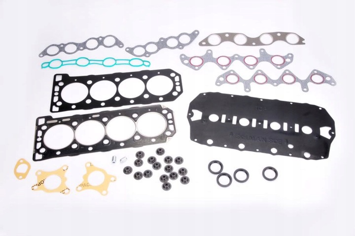 KIT JOINTS CULASSES PISTON MOTHSL322