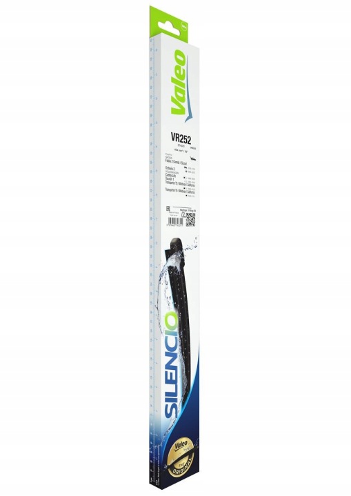 POIGNÉE WYCIER ARRIÈRE 404 VR252 SILENCIO VALEO 574331 VALEO 574331