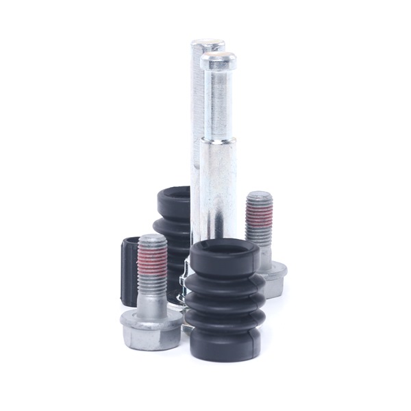 RIDEX 1165G0003 KIT DOUILLE PROWADZACYCH ÉTRIER DE FREIN FREINS ARRIÈRE AVANT VERS FORD