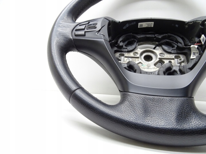 VOLANT CUIR MULTIFONCTION 6863955 BMW F20 F21 F30 F31