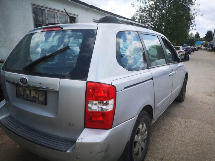 KIA CARNIVAL II VQ 06- 2.9 CRDI POMPE INJECTION 33100-4X000