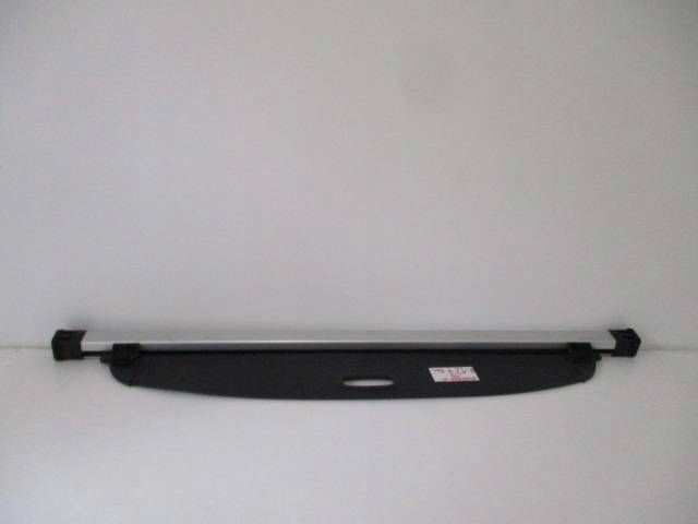 KIA SPORTAGE III STORE COUVERCLES DE COFFRE
