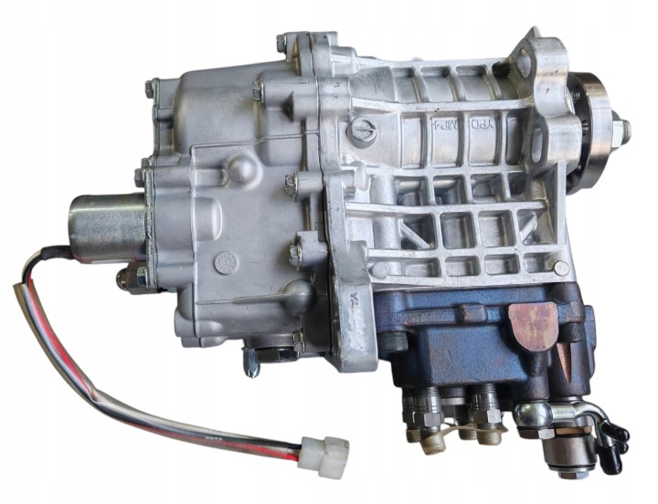 POMPE INJECTION MOTEUR YANMAR DIESEL 4TNV94L 16 SOUPAPE