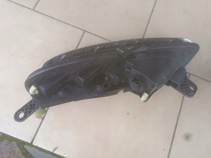 CITROEN C3 III LED FJD LANTERNE VERS CONDUITE DIURNE DROITE I GAUCHE CÔTÉ 16-20