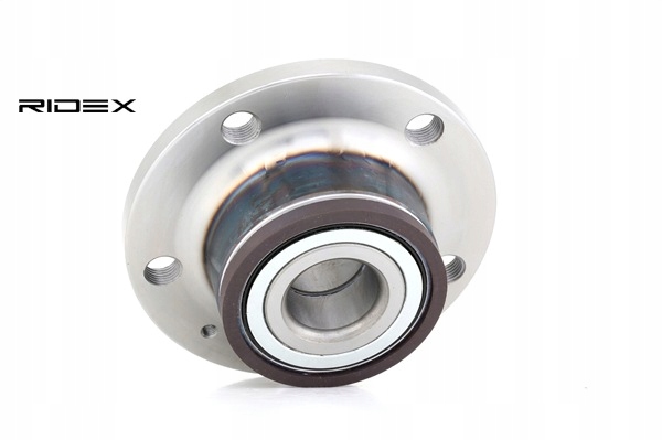RIDEX 654W0005 KIT ROULEMENT ROUES VERS VW GOLF V SCHRÄGHECK (1K1) TIGUAN (5N)