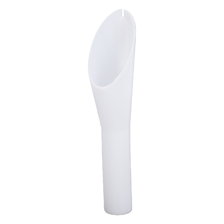 ENTONNOIR VERS NAPELNIANIA CARBURANTS 8U5A-17B068-EB CLIP ON DESIGN ODPORNY SUR 99