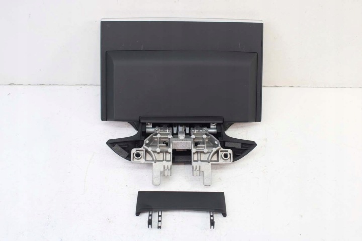 AUDI A8 MONITEURS 4H0919607 4H4919607 ARRIÈRE TV KIT RSE 4H ÉCRAN LCD 4H09196