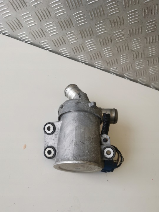 FUSION MONDEO MK5 USA 17- LIFT POMPE À EAU HYBRIDE DS7E-8C419-CB