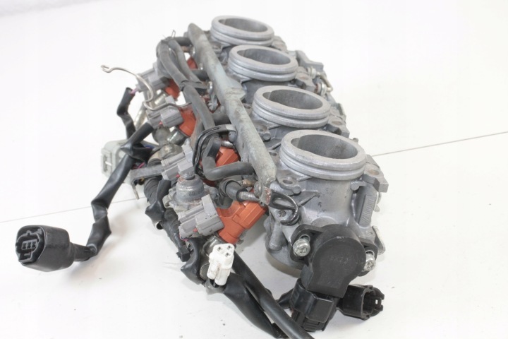 YAMAHA FJR 1300 01-05 PAPILLON DES GAZ
