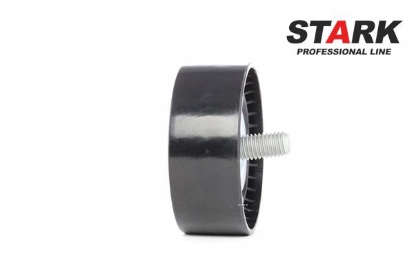 STARK SKTP-0600135 GALET TENDEUR COURROIE EN V MULTICANAL 65MM