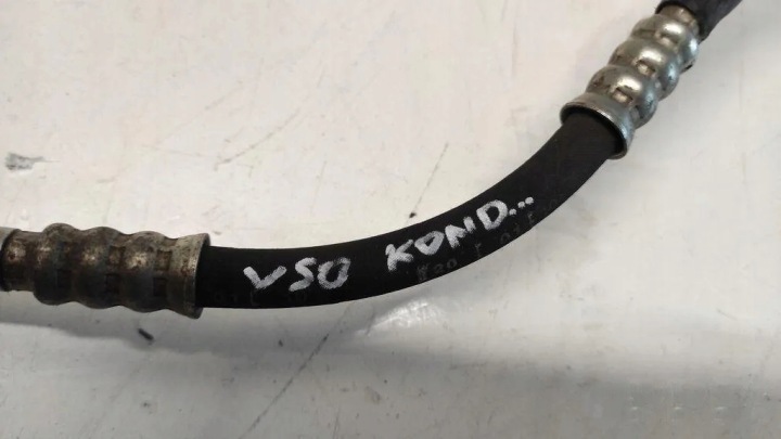 TUBES CLIMATISATION VOLVO V50 (MW) 003759 1.6L DIESEL 81KW 2010