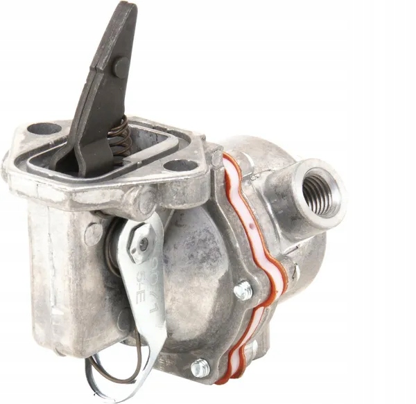 POMPE CARBURANTS CNH