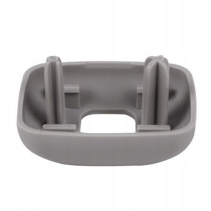 SOPORTE GANCHO TAPONES PRZECIWSLONECZNEJ AUDI A1 A3 A4 B6 B7 B8 B9 Q2 3 GRIS 