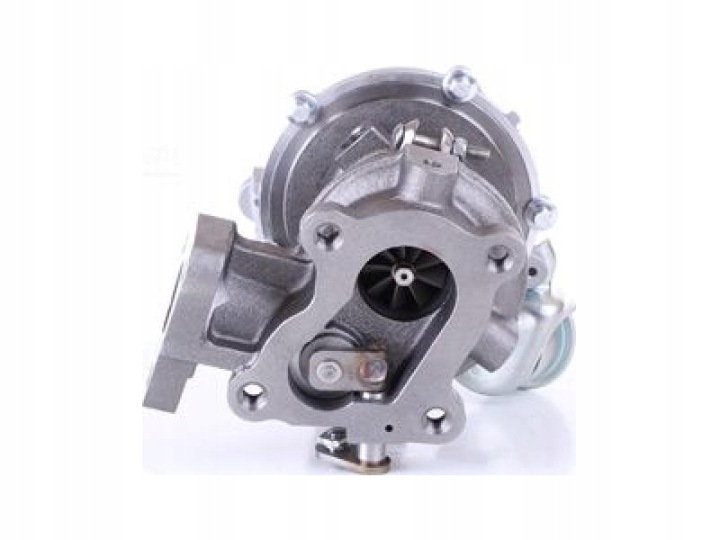 TURBOCOMPRESSEUR NEUF FIAT MITSUBISHI