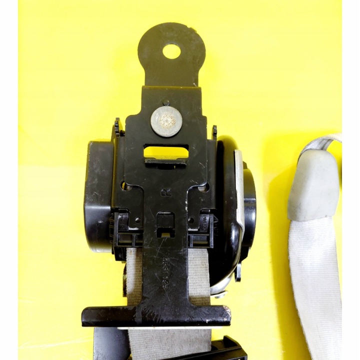 CEINTURE DE SÉCURITÉ DROIT ARRIÈRE HYUNDAI TERRACAN 040862 NR2007
