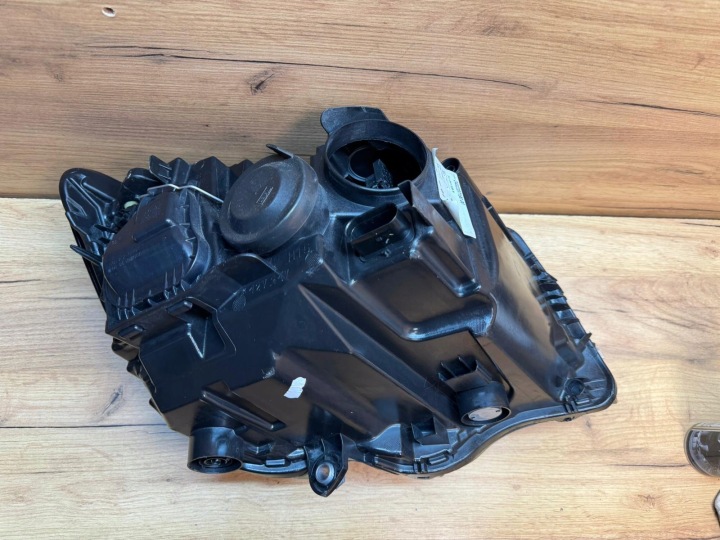 PHARE GAUCHE AVANT AVANT 90198960 VW TRANSPORTER T6 LIFT (19-)