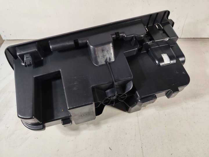 RENAULT MEGANE III INSERT ROUES DE RÉSERVE KIT RÉPARATION OREILLE COMPRESSEUR