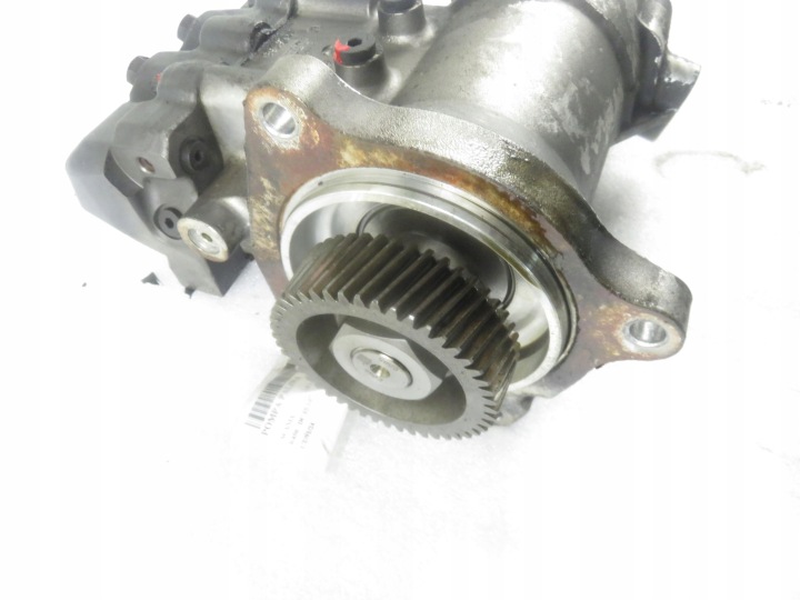 POMPE INJECTION SCANIA R R450 R6 DC 13.147 EURO6 2897377 2007109