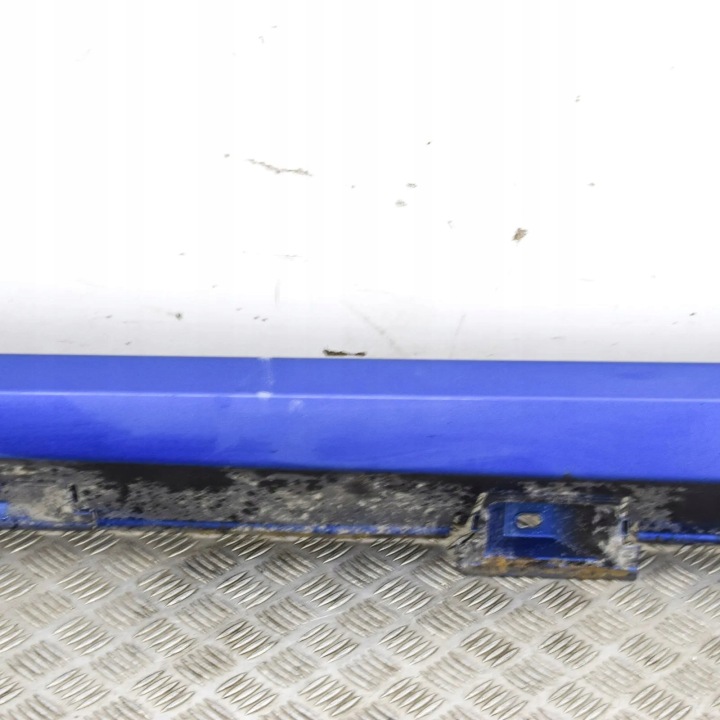 HONDA CIVIC X BERLINE COMPACTE FC_, FK PLASTIQUE PROTECTION GAUCHE SEUIL 2017