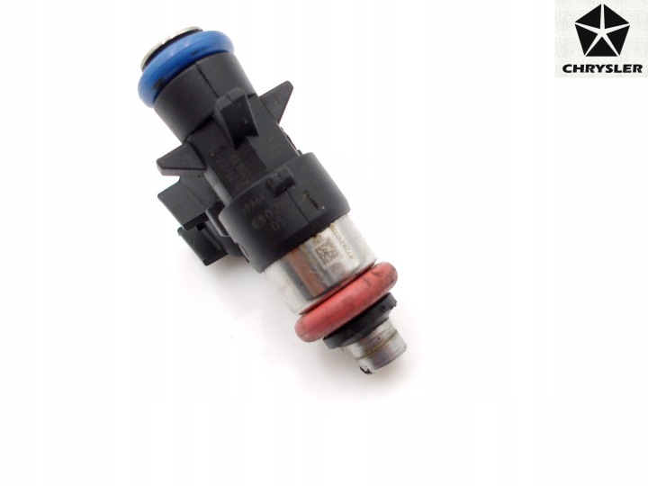 INJECTEUR CARBURANTS JEEP CHRYSLER 3.6 0280158233